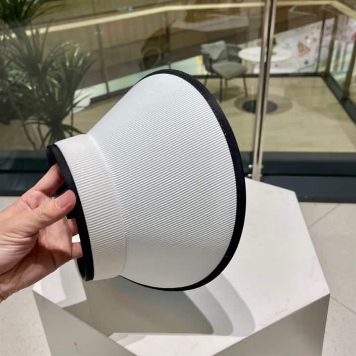 Louis Vuitton Visor - LHC10