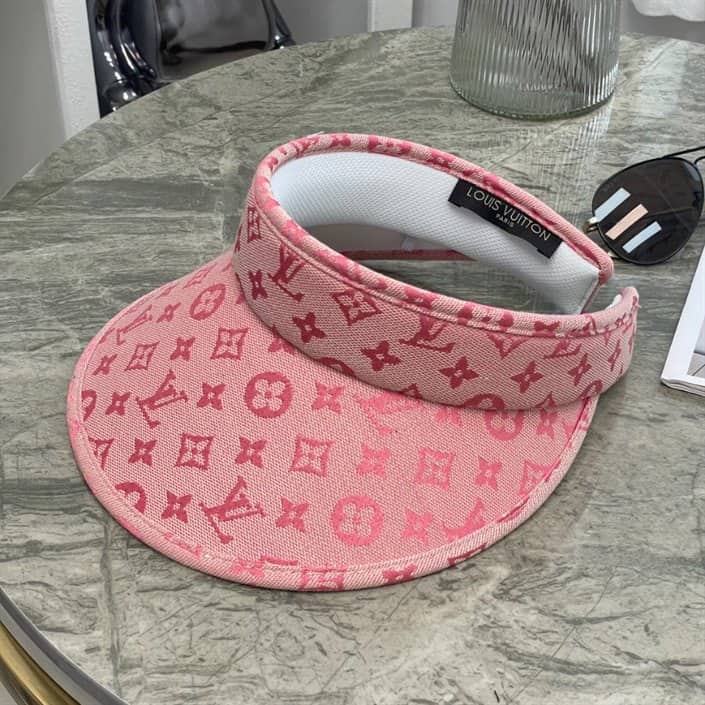 Louis Vuitton Visor - LHC11