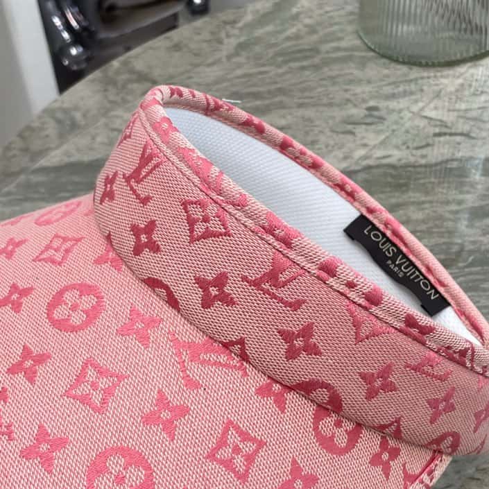 Louis Vuitton Visor - LHC11