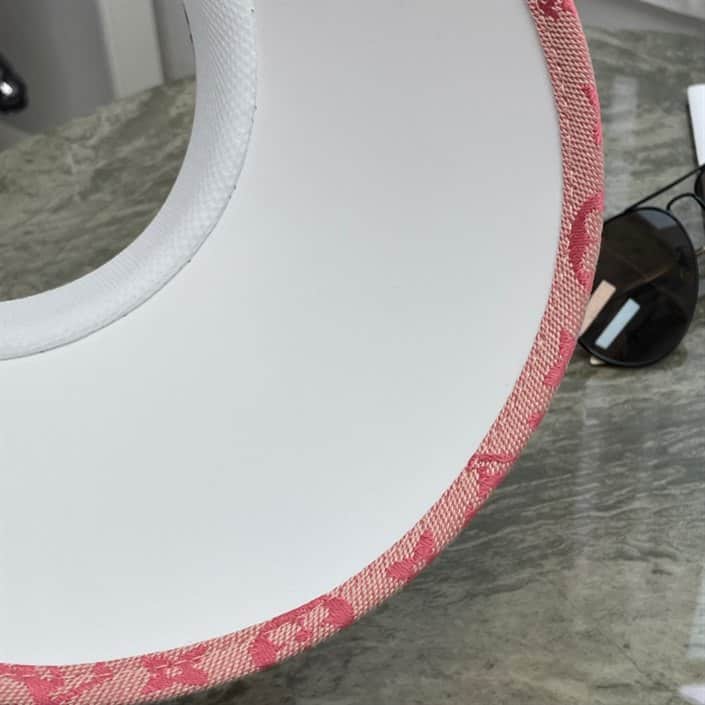 Louis Vuitton Visor - LHC11