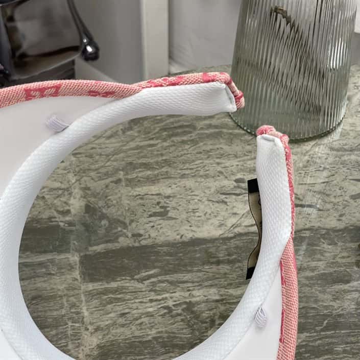 Louis Vuitton Visor - LHC11