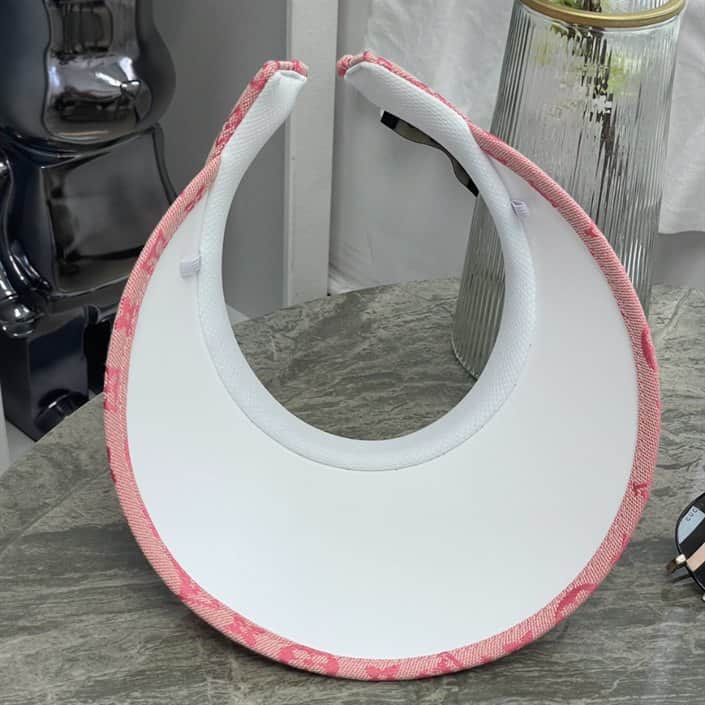 Louis Vuitton Visor - LHC11