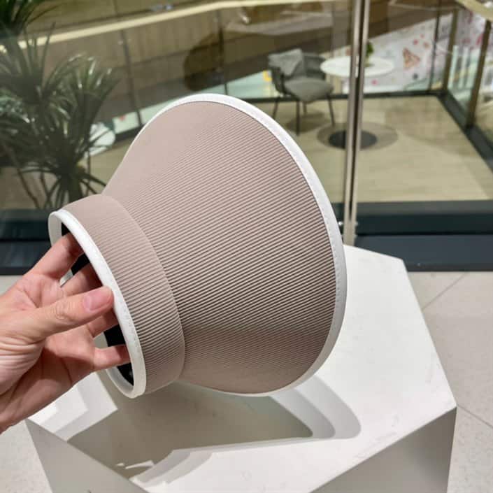Louis Vuitton Visor - LHC12