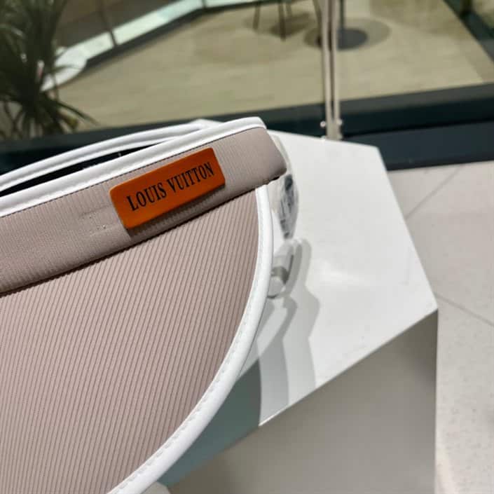 Louis Vuitton Visor - LHC12