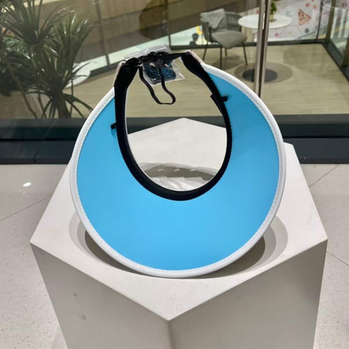 Louis Vuitton Visor - LHC12