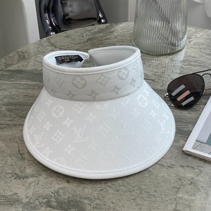 Louis Vuitton Visor - LHC13
