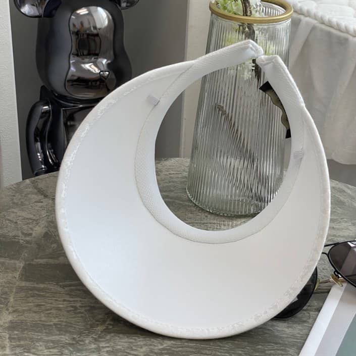 Louis Vuitton Visor - LHC13