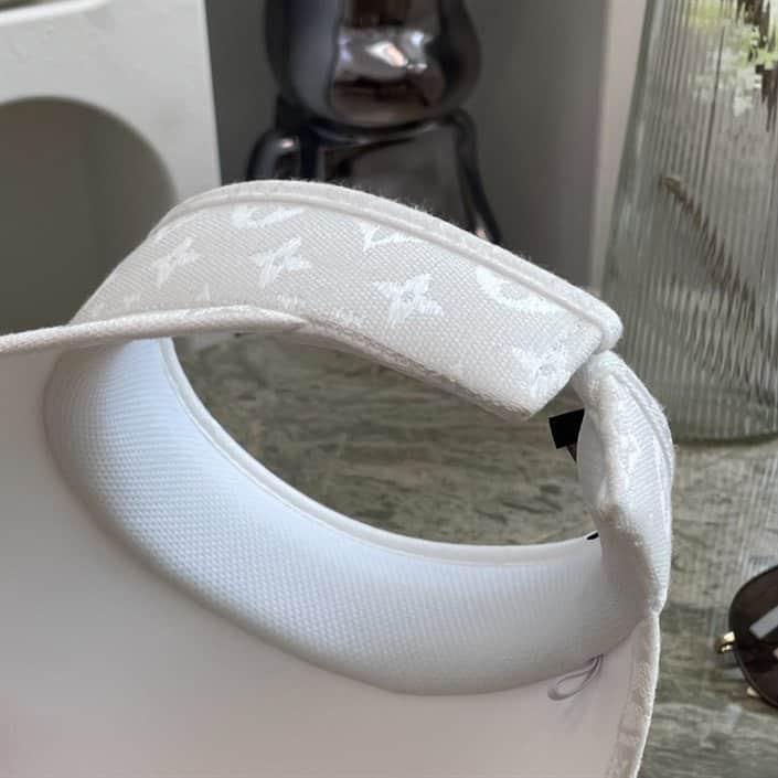 Louis Vuitton Visor - LHC13