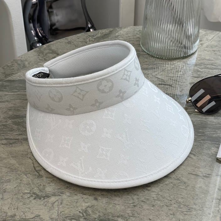 Louis Vuitton Visor - LHC13