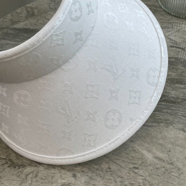 Louis Vuitton Visor - LHC13