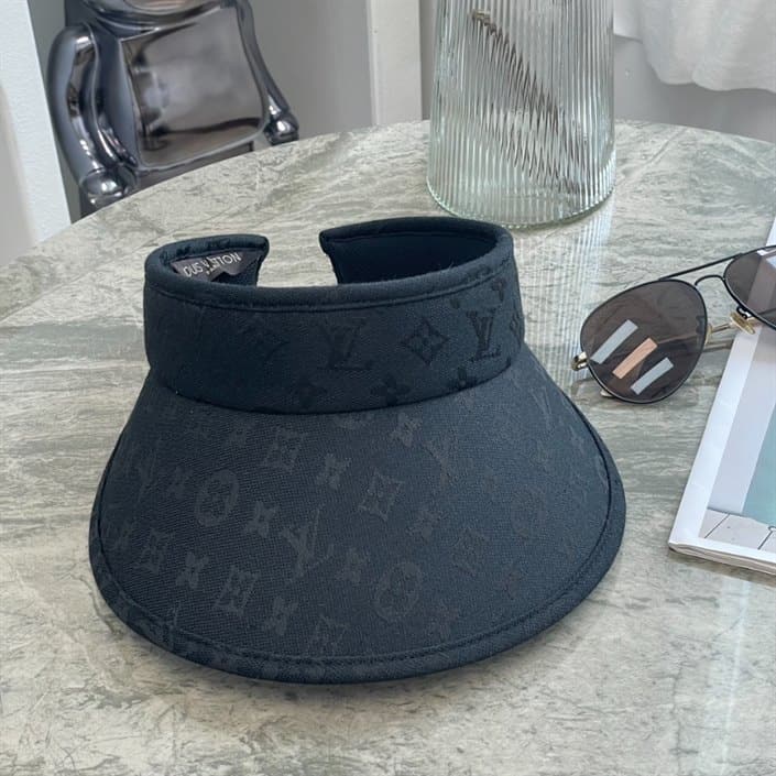 Louis Vuitton Visor - LHC14