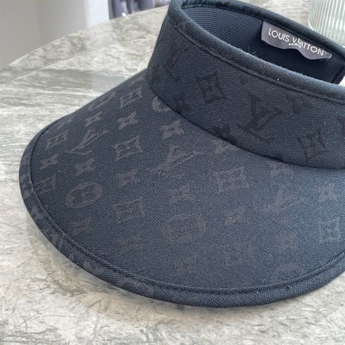 Louis Vuitton Visor - LHC14