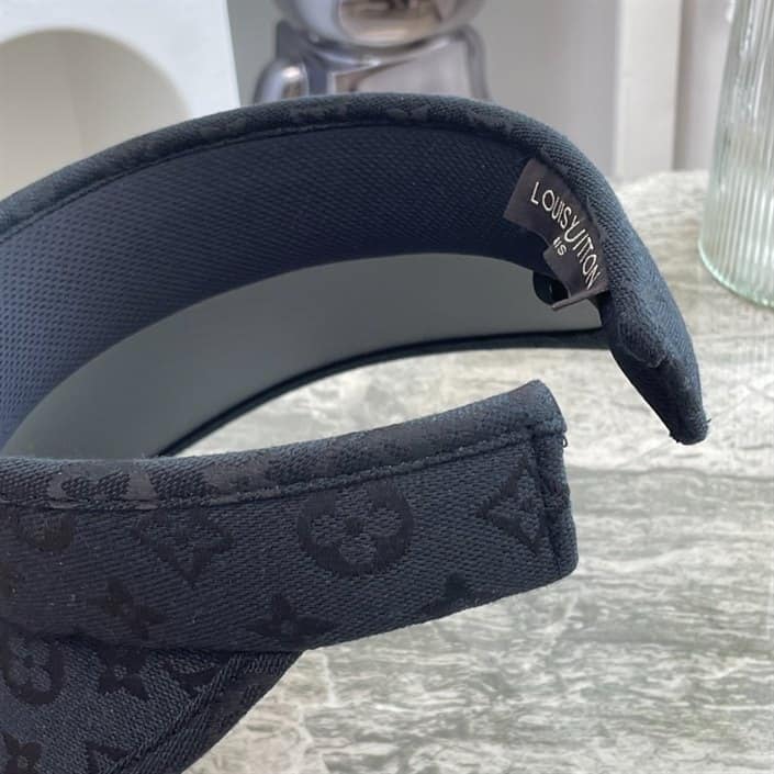 Louis Vuitton Visor - LHC14