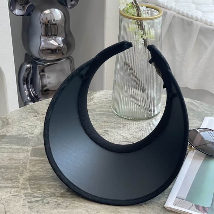 Louis Vuitton Visor - LHC14