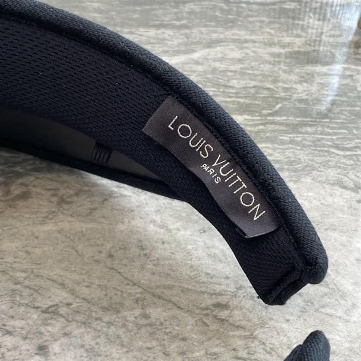 Louis Vuitton Visor - LHC14