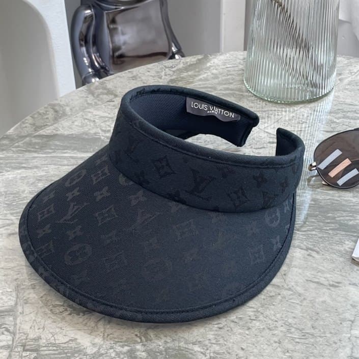 Louis Vuitton Visor - LHC14