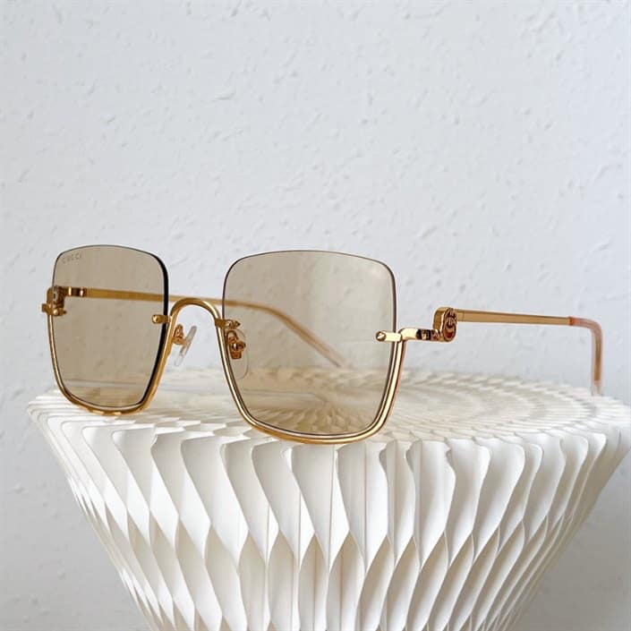 GUCCI SUNGLASSES - GST01