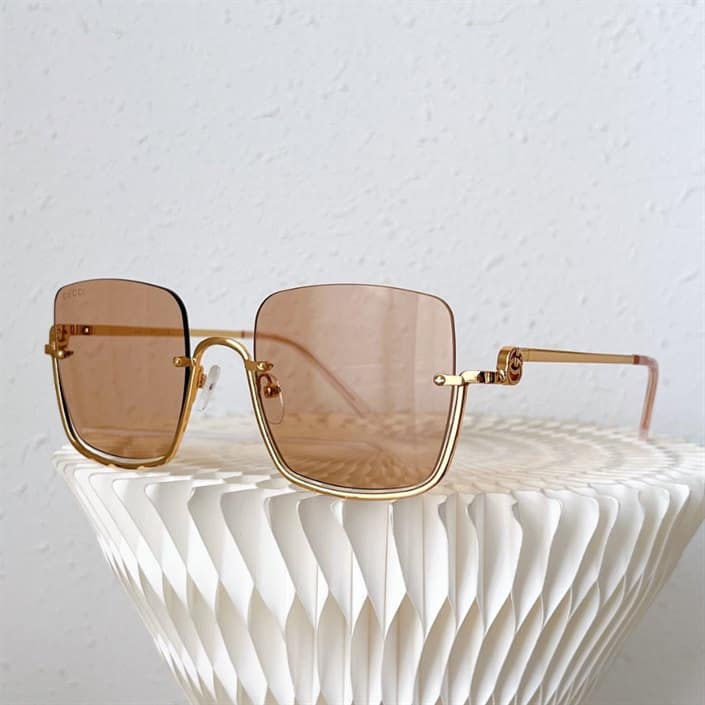 GUCCI SUNGLASSES - GST01