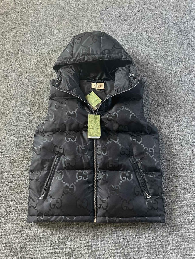 Gucci Jacket - GJ002