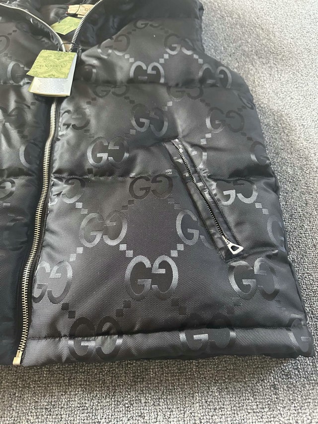 Gucci Jacket - GJ002