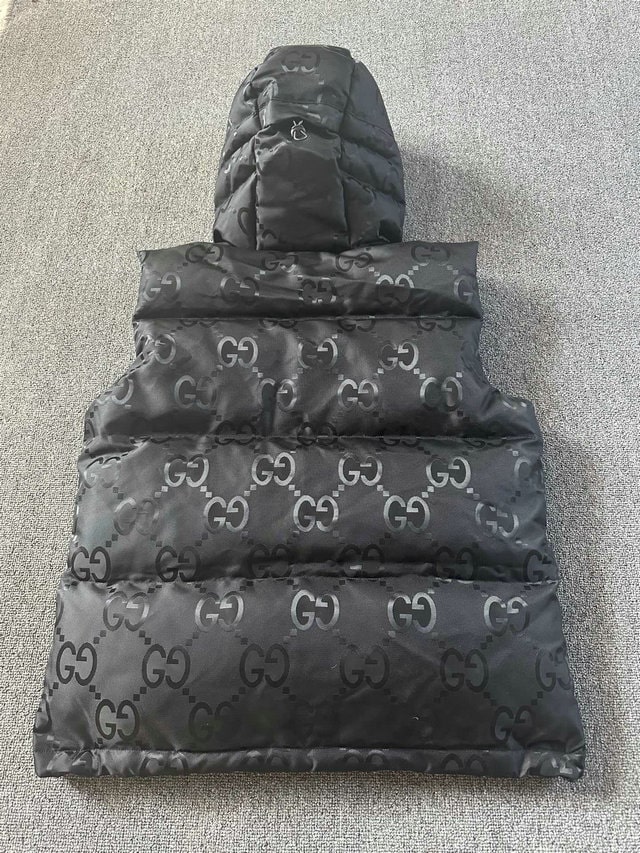 Gucci Jacket - GJ002