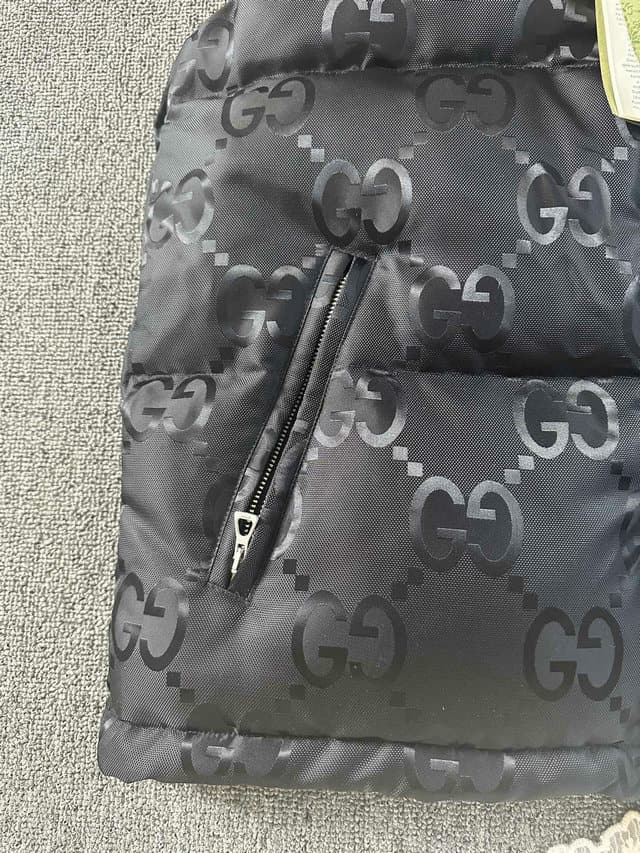Gucci Jacket - GJ002