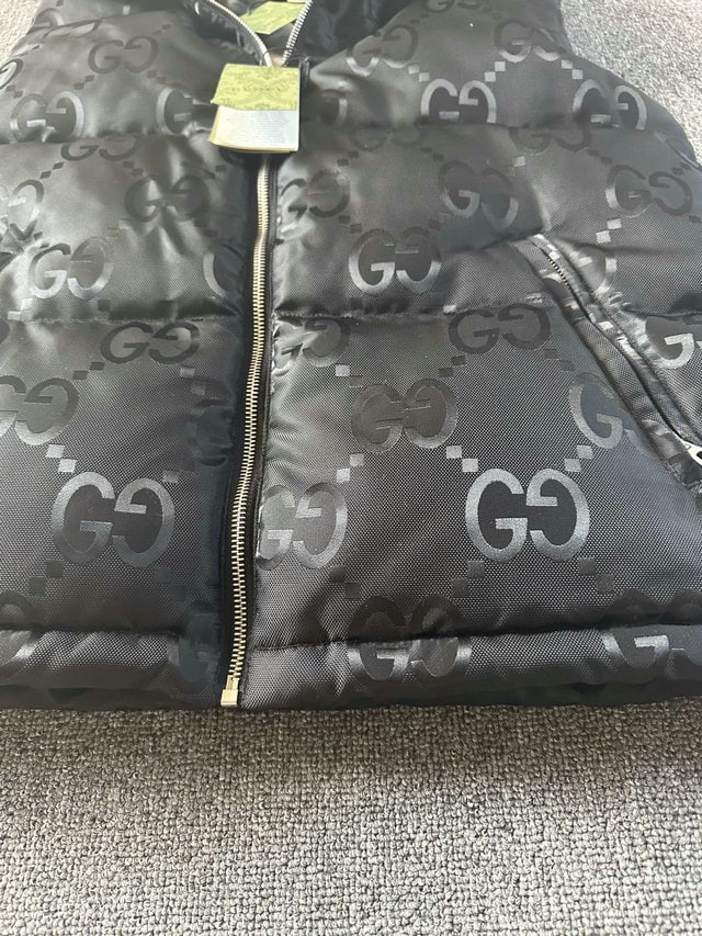 Gucci Jacket - GJ002