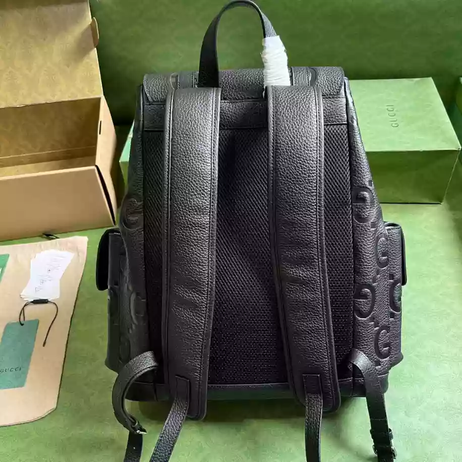 JUMBO GG BACKPACK - GBC038