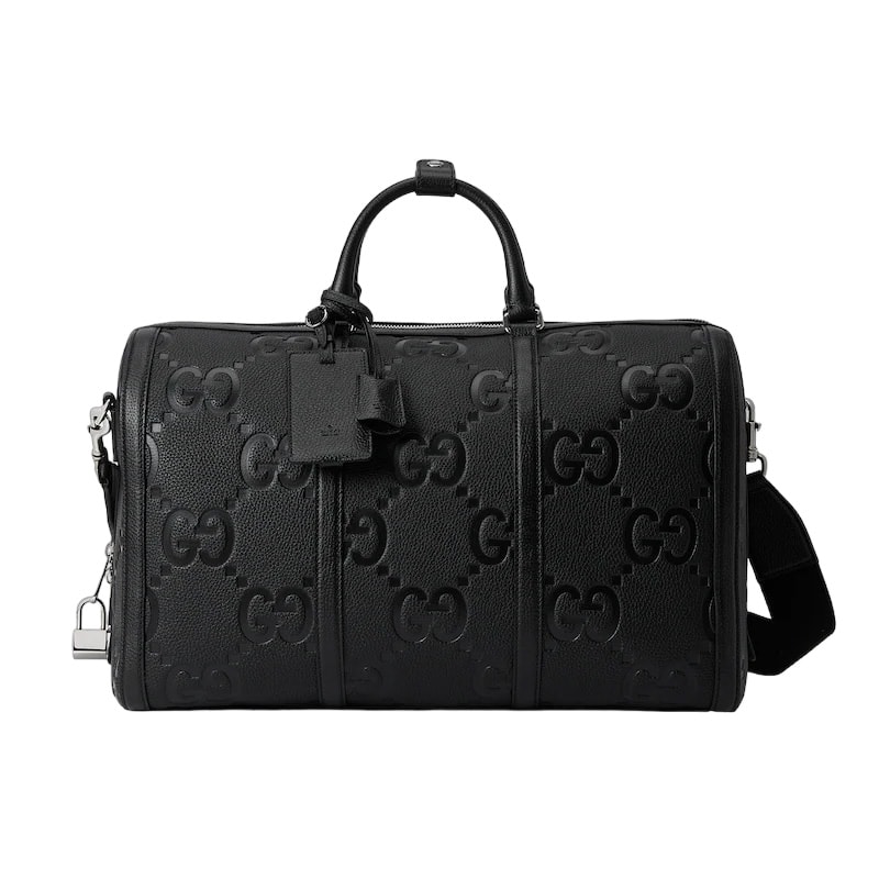 JUMBO GG SMALL DUFFLE BAG - GBC037