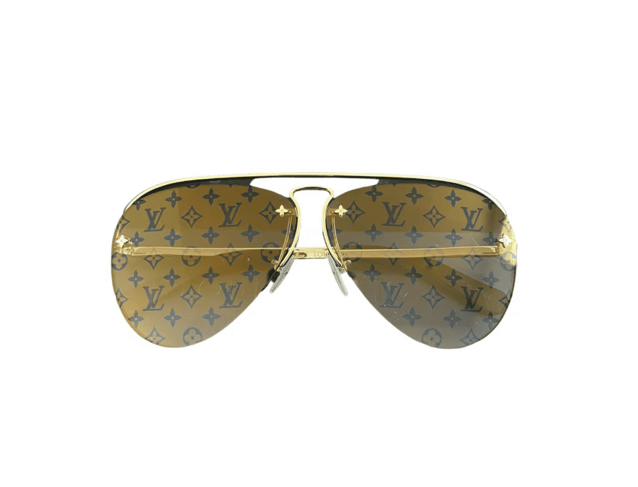 LV SUNGLASSES - GLVT33