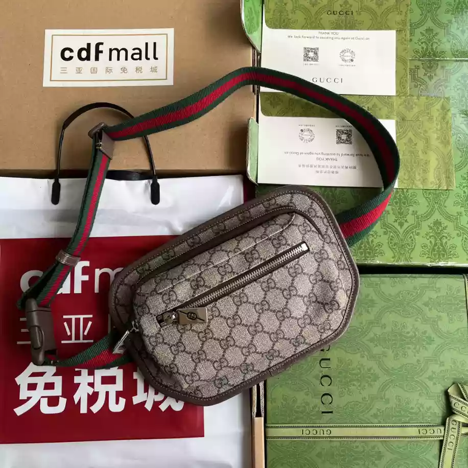 GG BELT BAG - GBC078