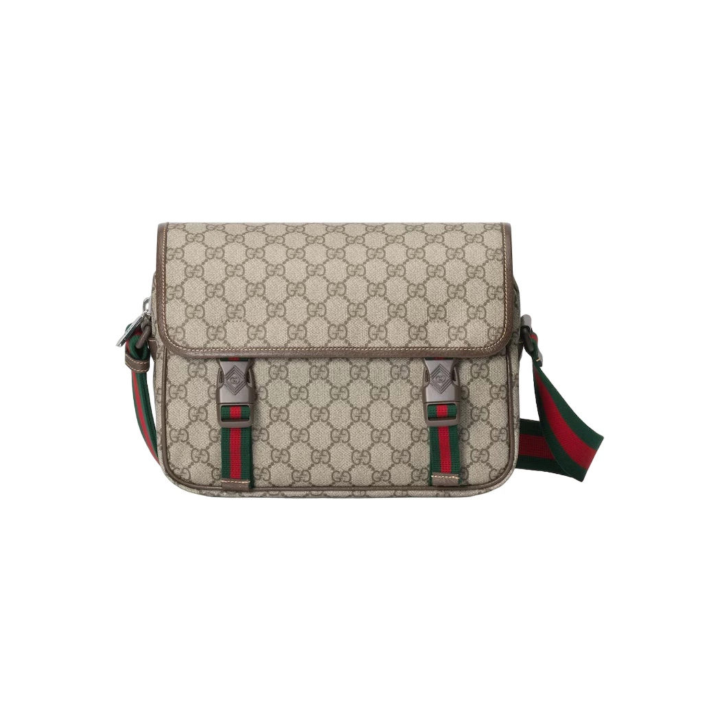 GG MESSENGER BAG - GBC054
