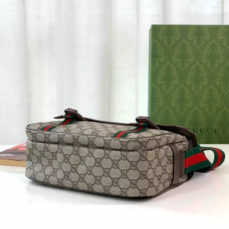 GG MESSENGER BAG - GBC054