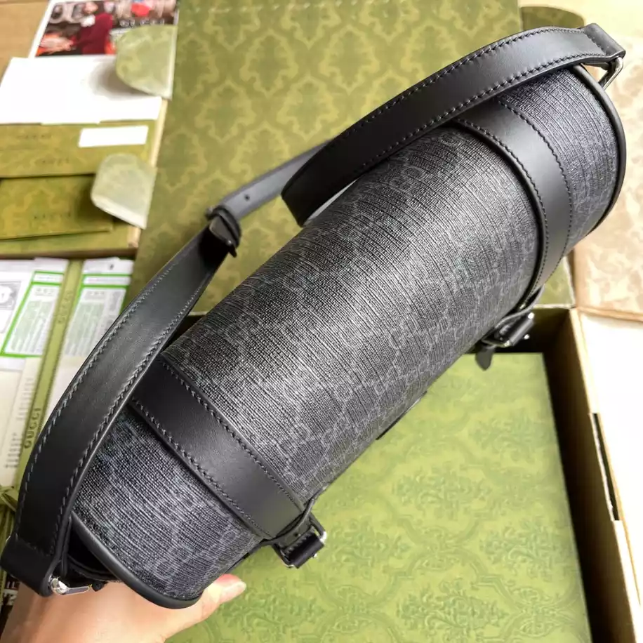 GG MESSENGER BAG - GBC060