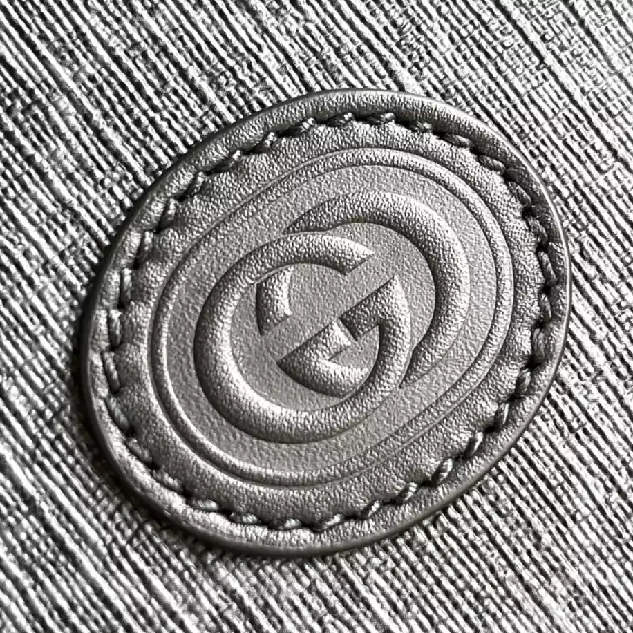 GG MESSENGER BAG - GBC060