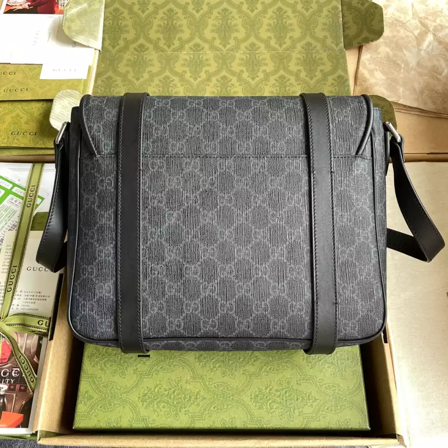 GG MESSENGER BAG - GBC060