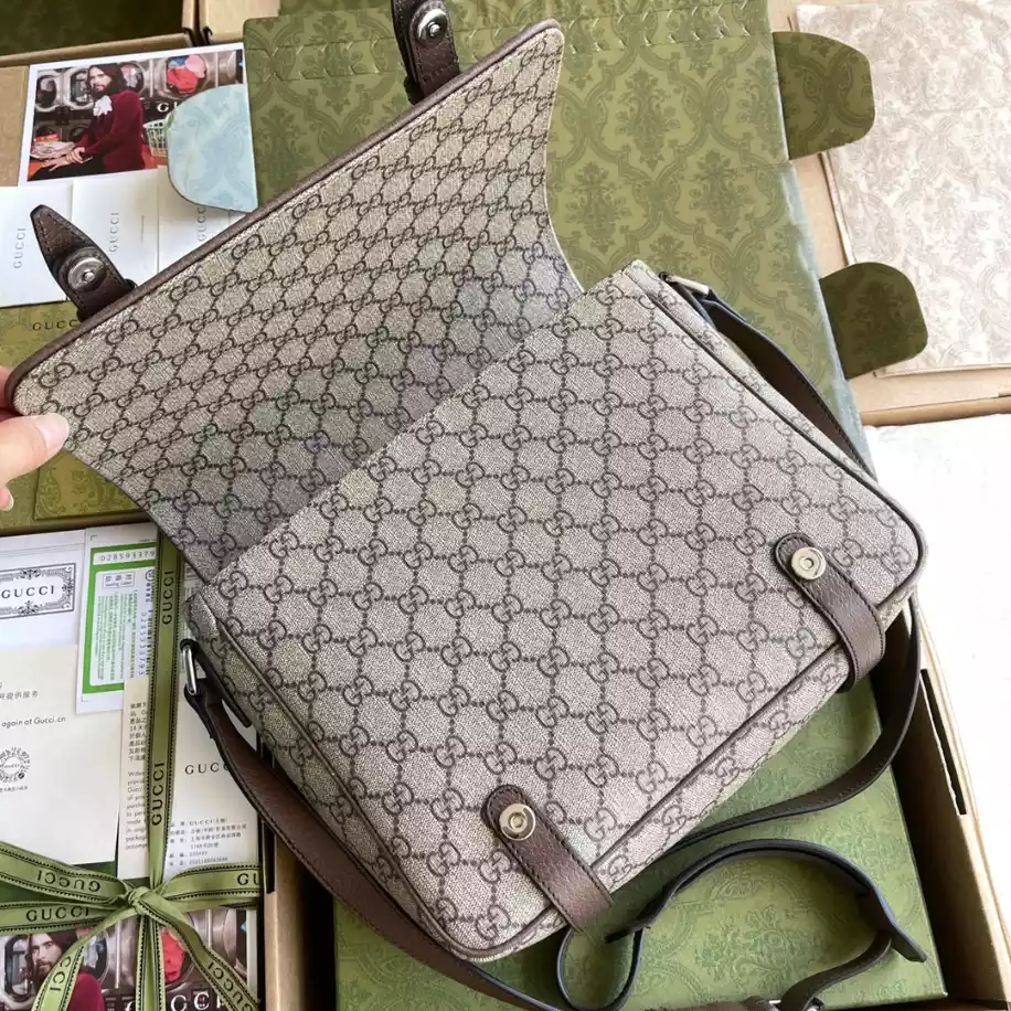 GG MESSENGER BAG - GBC061
