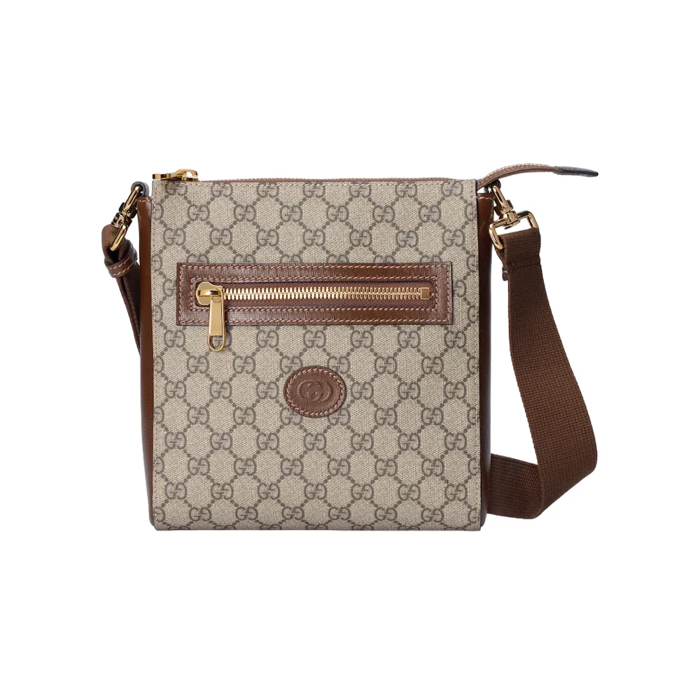 GG SUPREME MESSENGER BAG - GBC065