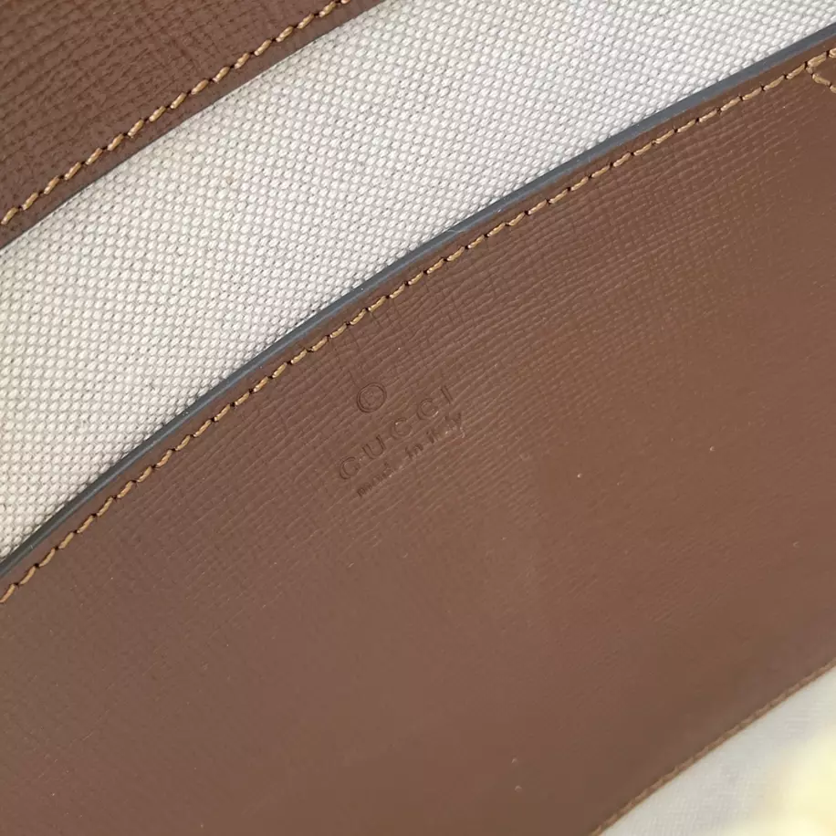 GG SUPREME MESSENGER BAG - GBC065