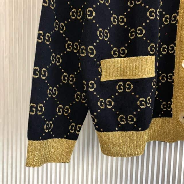 Gucci Cardigans - RJK03