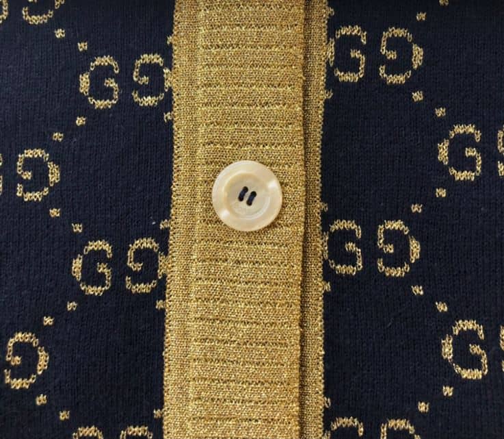 Gucci Cardigans - RJK03