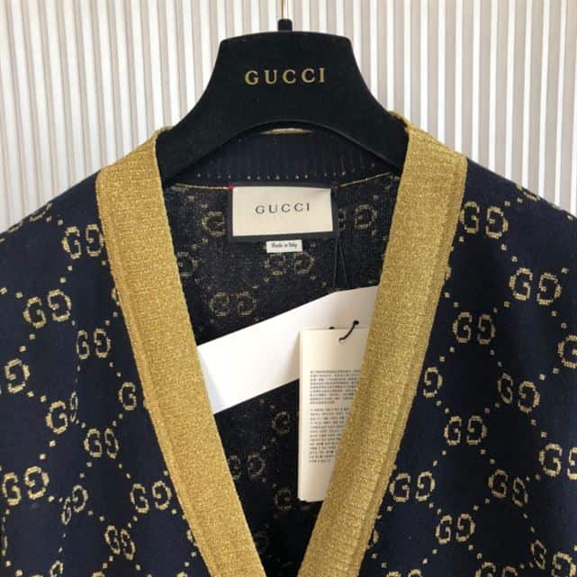 Gucci Cardigans - RJK03