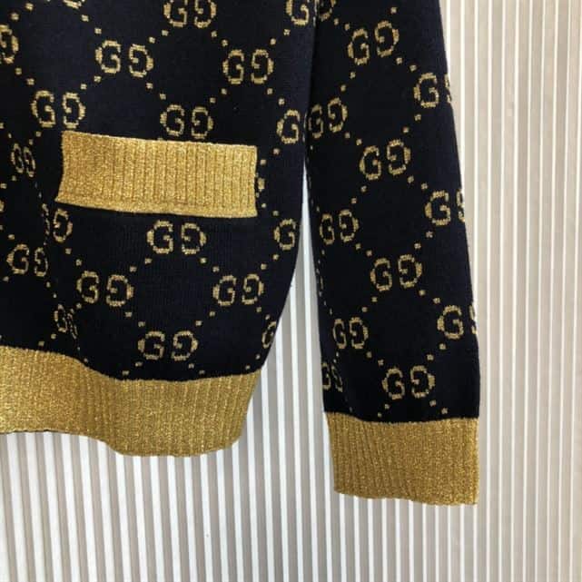 Gucci Cardigans - RJK03