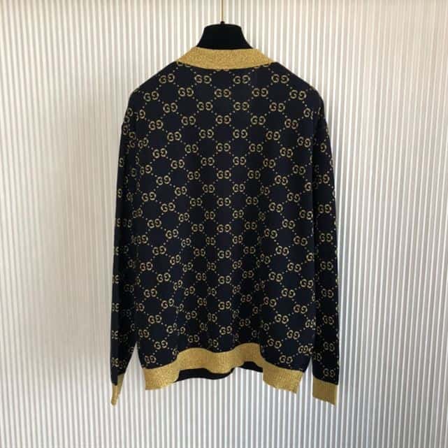 Gucci Cardigans - RJK03