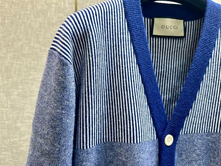 Gucci Cardigans - RJK04