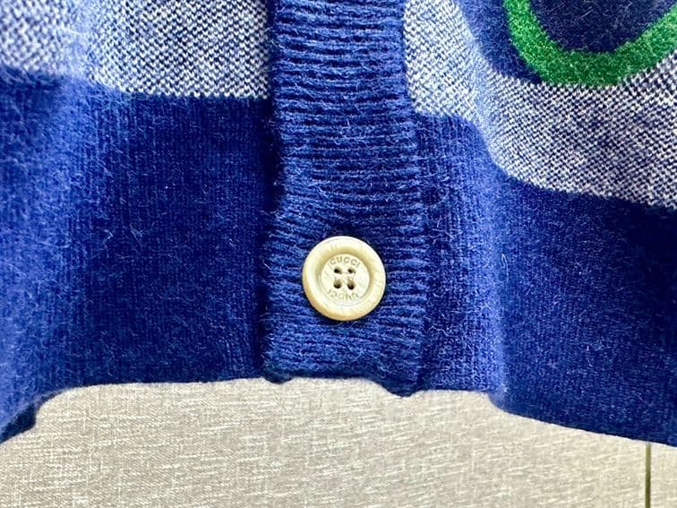 Gucci Cardigans - RJK04