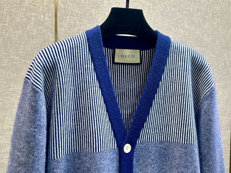 Gucci Cardigans - RJK04