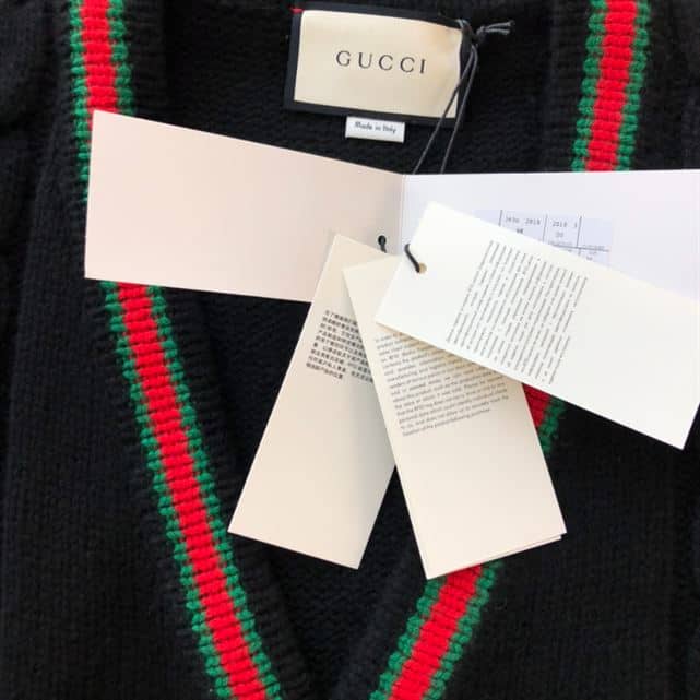 Gucci Cardigans - RJK05