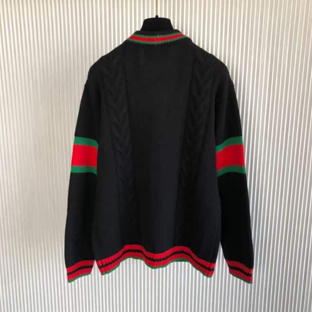 Gucci Cardigans - RJK05