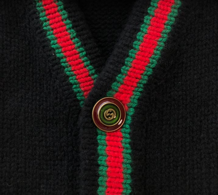 Gucci Cardigans - RJK05
